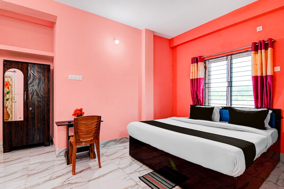 Hotel O Sunrise, Khandagiri Bhubaneswar, Bhubaneswar