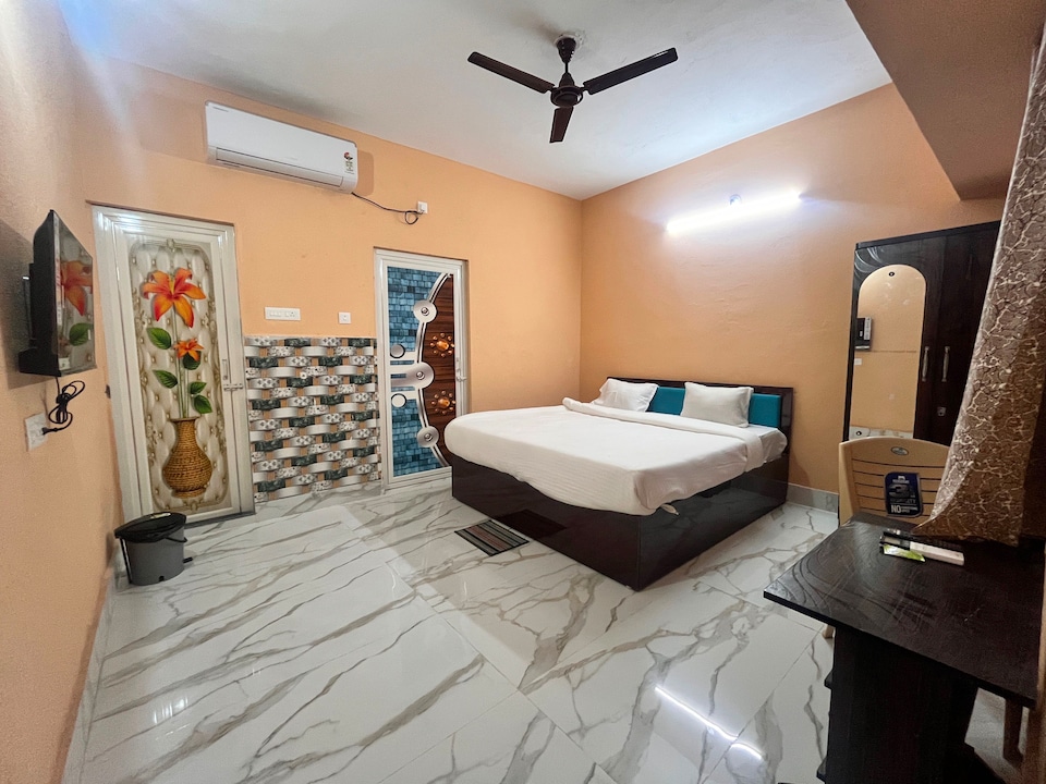 Hotel O Sunrise, Khandagiri Bhubaneswar, Bhubaneswar