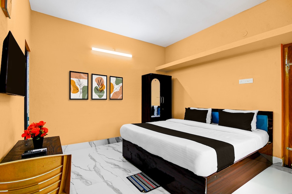 Hotel O Sunrise, Khandagiri Bhubaneswar, Bhubaneswar