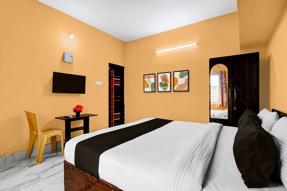 Hotel O Sunrise, Khandagiri Bhubaneswar, Bhubaneswar