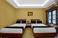 Townhouse Adoor Bus Terminal Pathanamthitta Formerly Apsara Tourist Homes