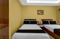 Townhouse Adoor Bus Terminal Pathanamthitta Formerly Apsara Tourist Homes