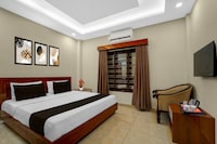 Townhouse Adoor Bus Terminal Pathanamthitta Formerly Apsara Tourist Homes