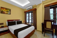 Townhouse Adoor Bus Terminal Pathanamthitta Formerly Apsara Tourist Homes