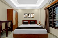 Townhouse Adoor Bus Terminal Pathanamthitta Formerly Apsara Tourist Homes