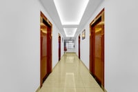 Townhouse Adoor Bus Terminal Pathanamthitta Formerly Apsara Tourist Homes