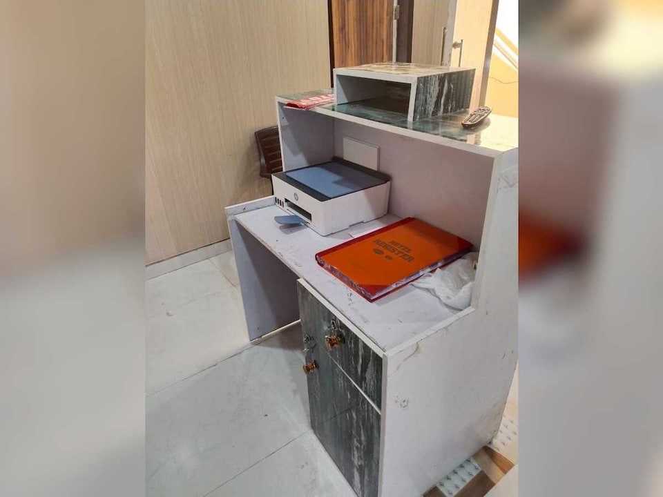 Hotel O NICE HOTEL, Faridabad, Faridabad