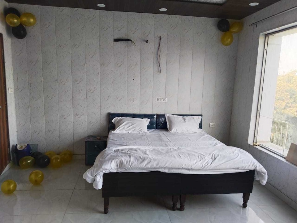 Hotel O NICE HOTEL, Faridabad, Faridabad