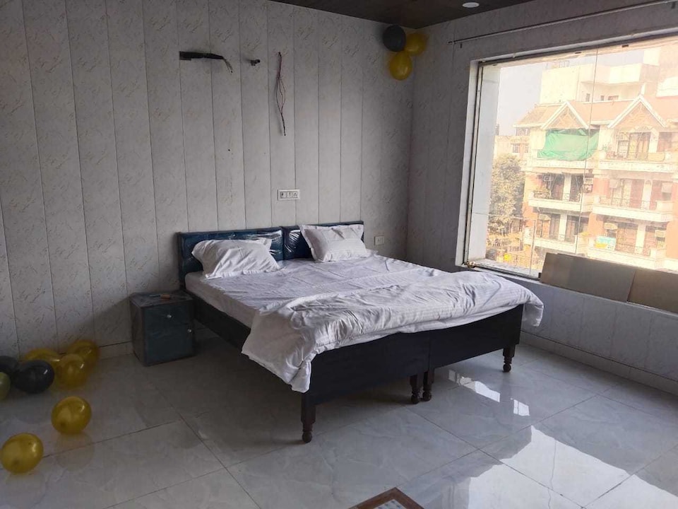 Hotel O NICE HOTEL, Faridabad, Faridabad