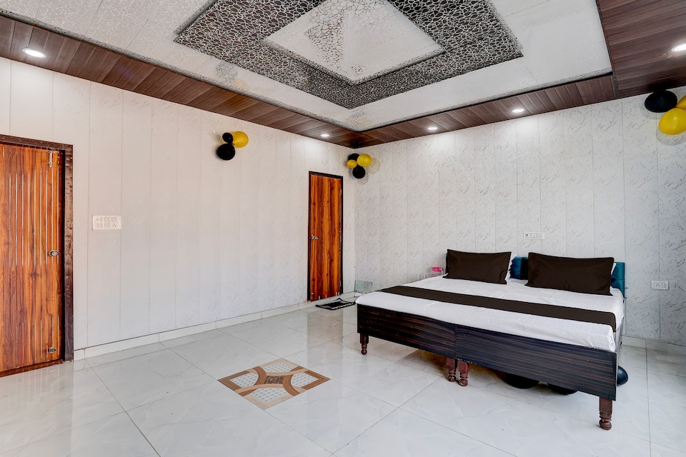 Hotel O NICE HOTEL, Faridabad, Faridabad