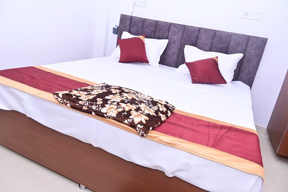 Hotel O Shree Kanhaiya Kunj Hotel and Resort, Burhanpur, Burhanpur