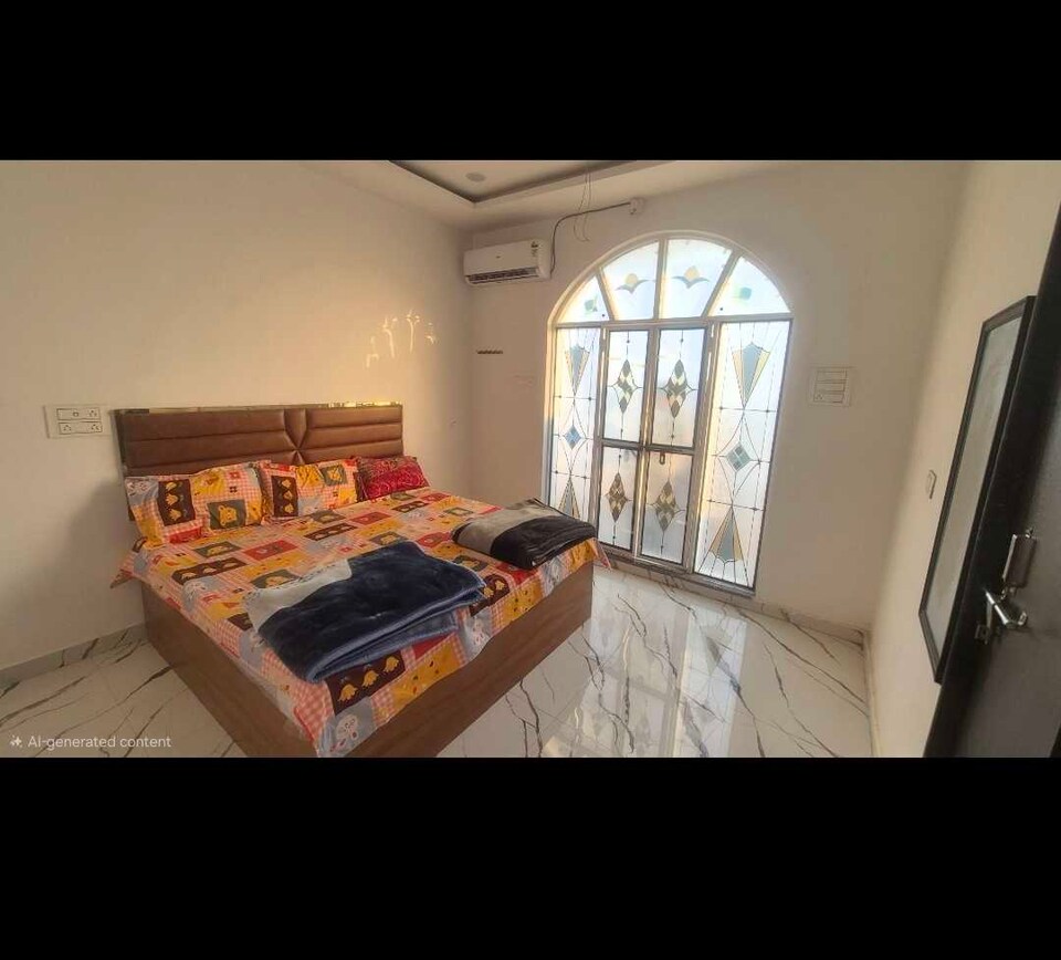 Hotel O Shree Kanhaiya Kunj Hotel and Resort, Burhanpur, Burhanpur