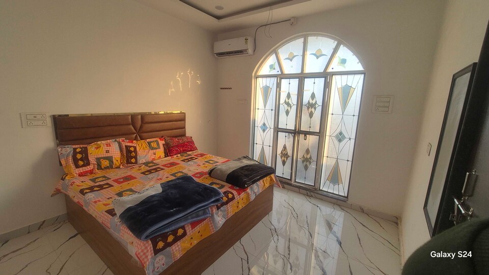 Hotel O Shree Kanhaiya Kunj Hotel and Resort, Burhanpur, Burhanpur