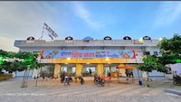 Hotel O Shree Kanhaiya Kunj Hotel and Resort