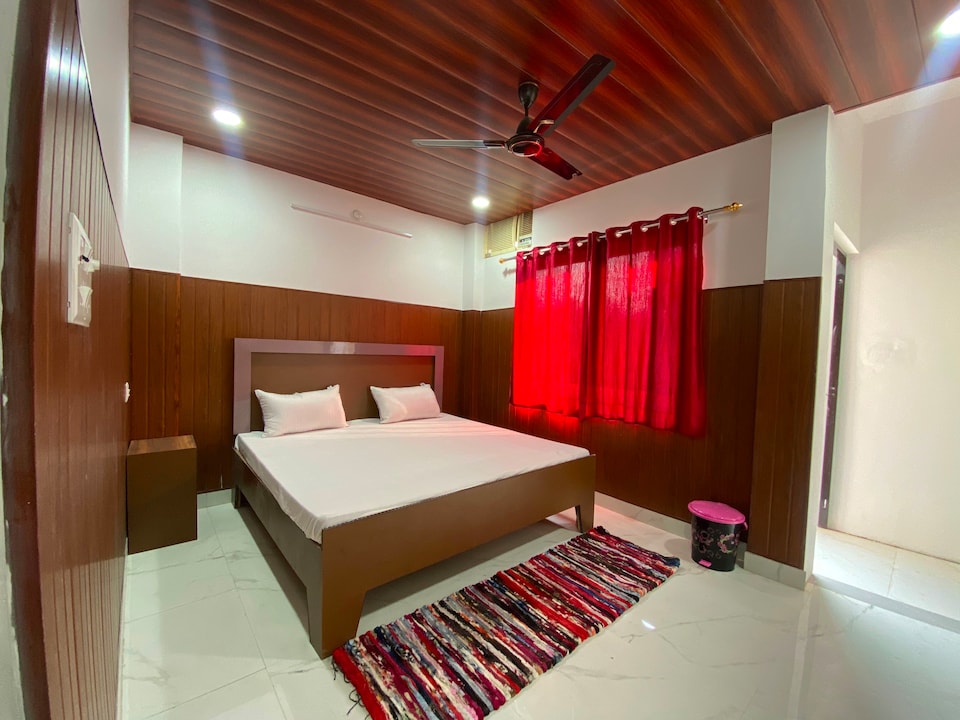 Hotel O New Diamond Guest House, Rudrapur, Rudrapur