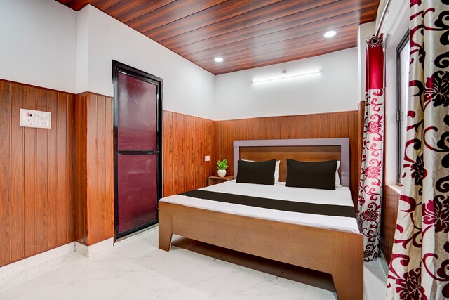 Hotel O New Diamond Guest House