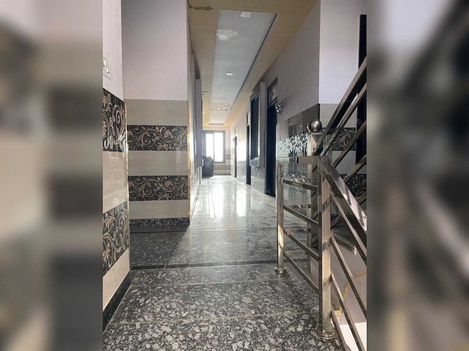 SPOT ON Golden Heights, Amer, Jaipur