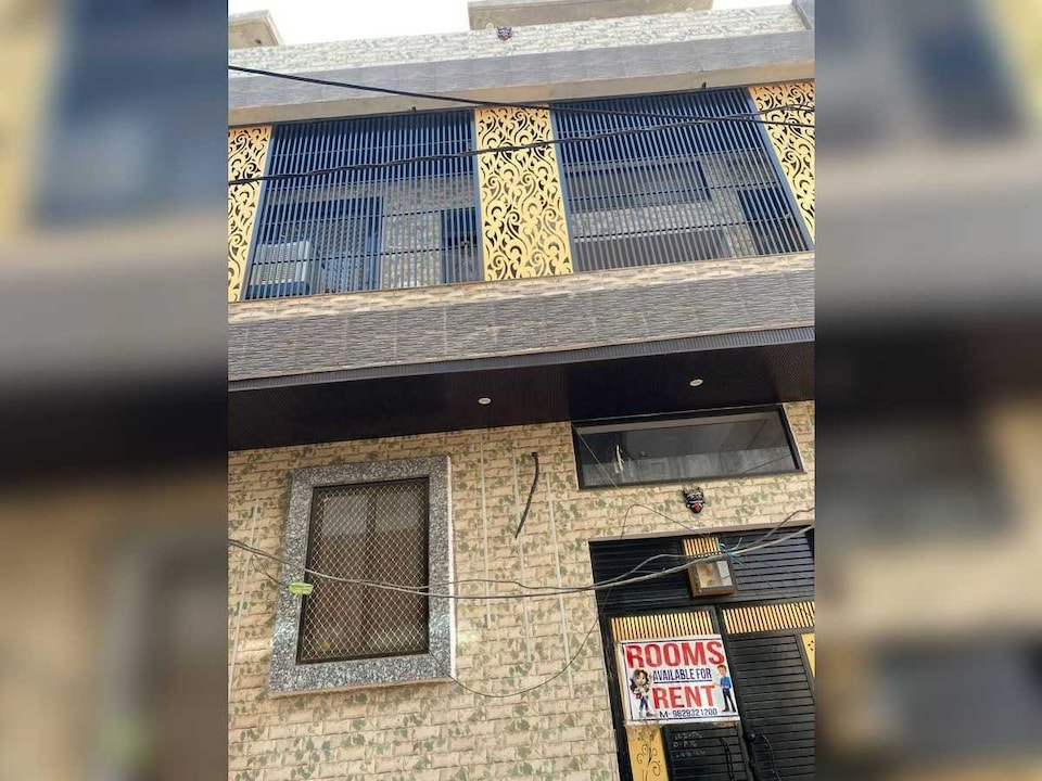 SPOT ON Golden Heights, Amer, Jaipur