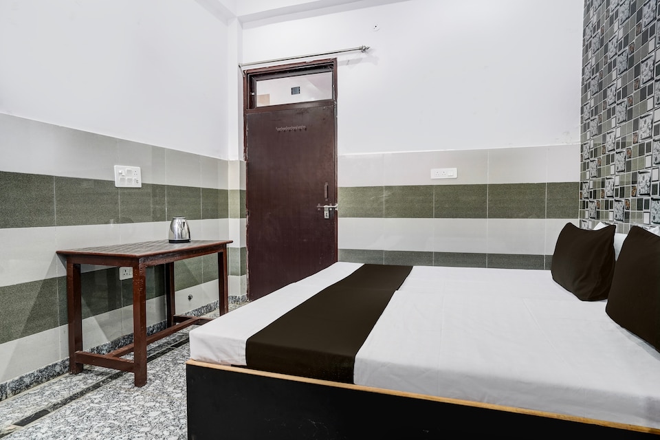 SPOT ON Golden Heights, Amer, Jaipur