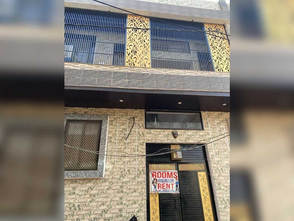 SPOT ON Golden Heights, Amer, Jaipur