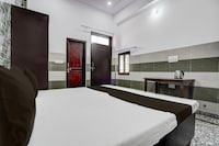 SPOT ON Golden Heights