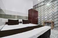 SPOT ON Golden Heights