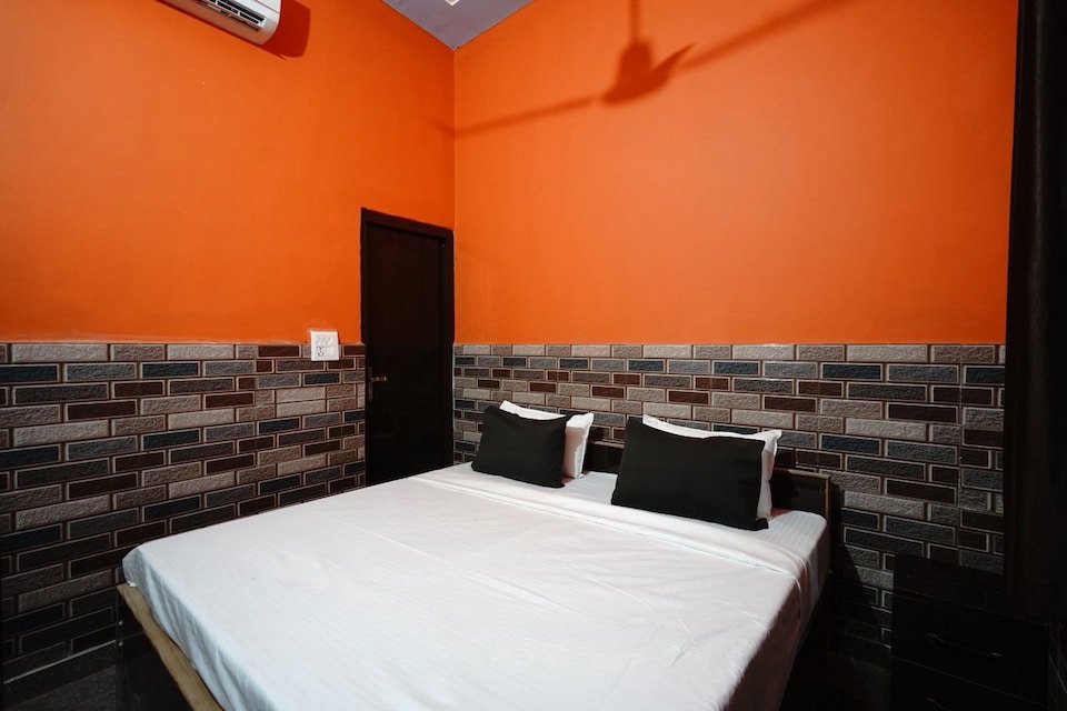 Hotel O Archaeological Museum Mathura, Mathura, Mathura