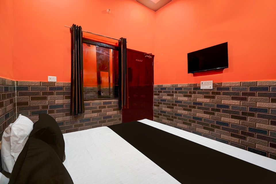 Hotel O Archaeological Museum Mathura, Mathura, Mathura