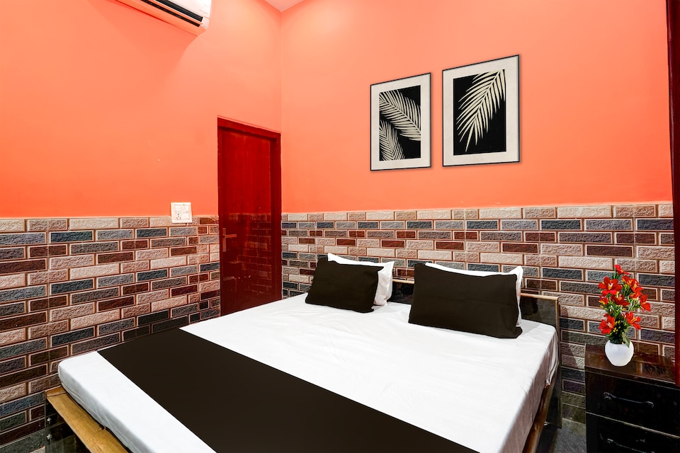 Hotel O Archaeological Museum Mathura, Mathura, Mathura