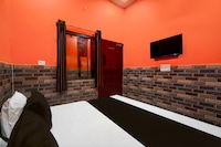 Hotel O Archaeological Museum Mathura