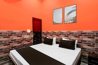 Hotel O Archaeological Museum Mathura