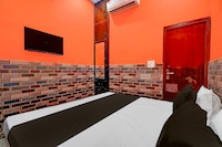 Hotel O Archaeological Museum Mathura