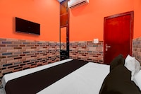 Hotel O Archaeological Museum Mathura