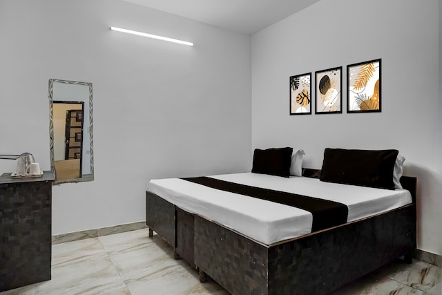 Hotel O MS Hotel Lakra Residency