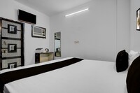 Hotel O MS Hotel Lakra Residency