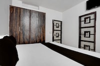 Hotel O MS Hotel Lakra Residency