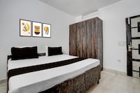 Hotel O MS Hotel Lakra Residency