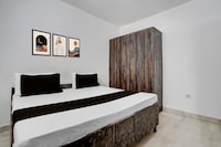 Hotel O MS Hotel Lakra Residency