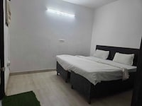 Hotel O MS Hotel Lakra Residency