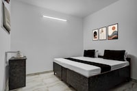 Hotel O MS Hotel Lakra Residency