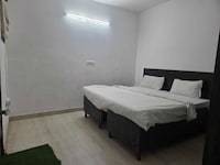 Hotel O MS Hotel Lakra Residency