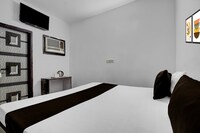 Hotel O MS Hotel Lakra Residency