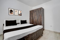 Hotel O MS Hotel Lakra Residency