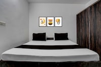 Hotel O MS Hotel Lakra Residency