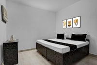 Hotel O MS Hotel Lakra Residency