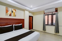 Hotel O Capital Grand Near Nehru  Zoo Park