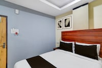 Hotel O Capital Grand Near Nehru  Zoo Park