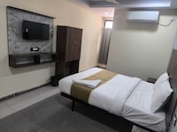 Hotel O Capital Grand Near Nehru  Zoo Park