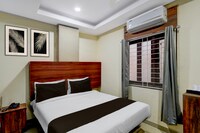 Hotel O Capital Grand Near Nehru  Zoo Park