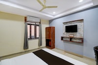 Hotel O Capital Grand Near Nehru  Zoo Park